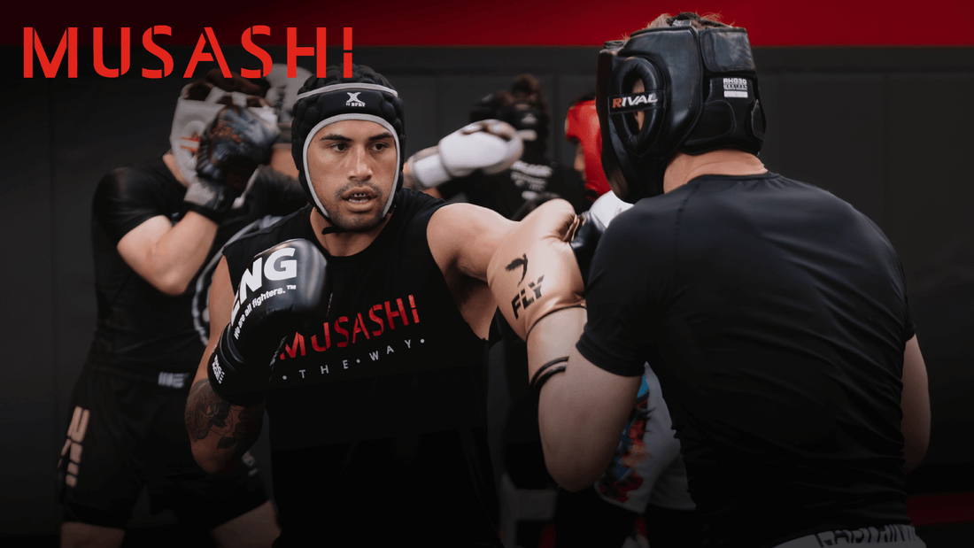 Musashi Hydration: Fueling Both Body and Mind in Sports