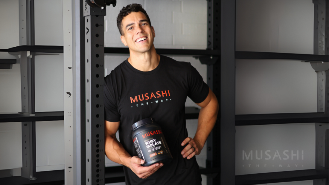 Best Supplements for Specific Training Goals