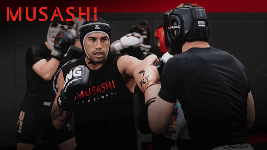 Musashi Hydration: Fueling Both Body and Mind in Sports 