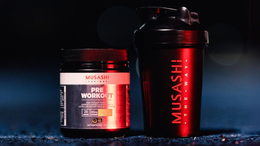 musashi-pre-workout