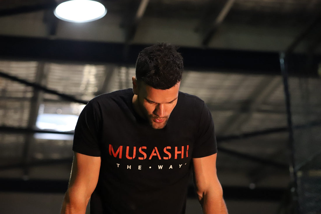 Musashi: Nutrition for weight loss – can supplements help?