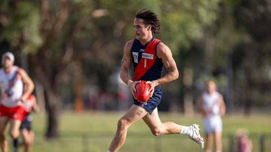 Nutrition for sport: AFL