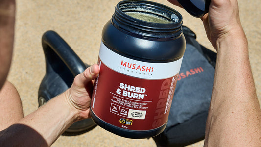 Optimising Body Composition for Sports