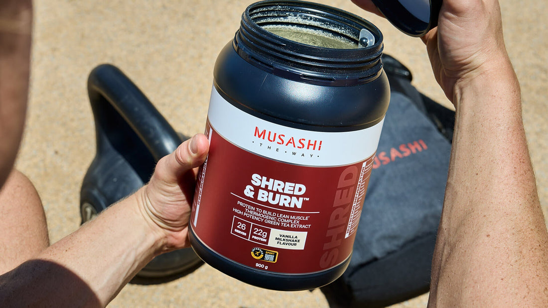 Optimising Body Composition for Sports