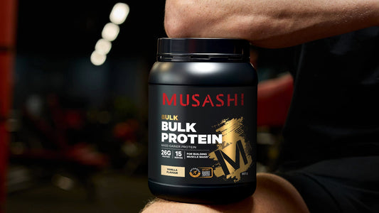 From Lean to Mean: How Muscle Mass Can Improve Your Sport Performance