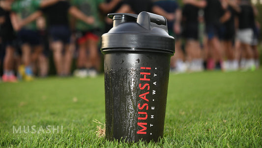 Muscle Recovery Made Easy: The Power of Whey Protein Isolate for rapid Post-Workout Recovery