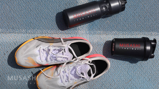 Staying Hydrated: The Essential Role of Hydration for Sports Performance