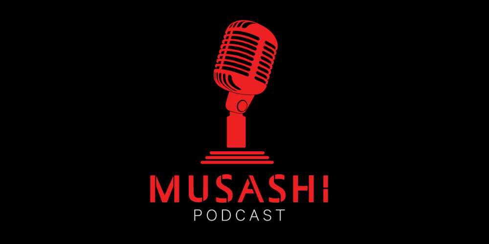 Musashi Podcast Episode #54: Hydration