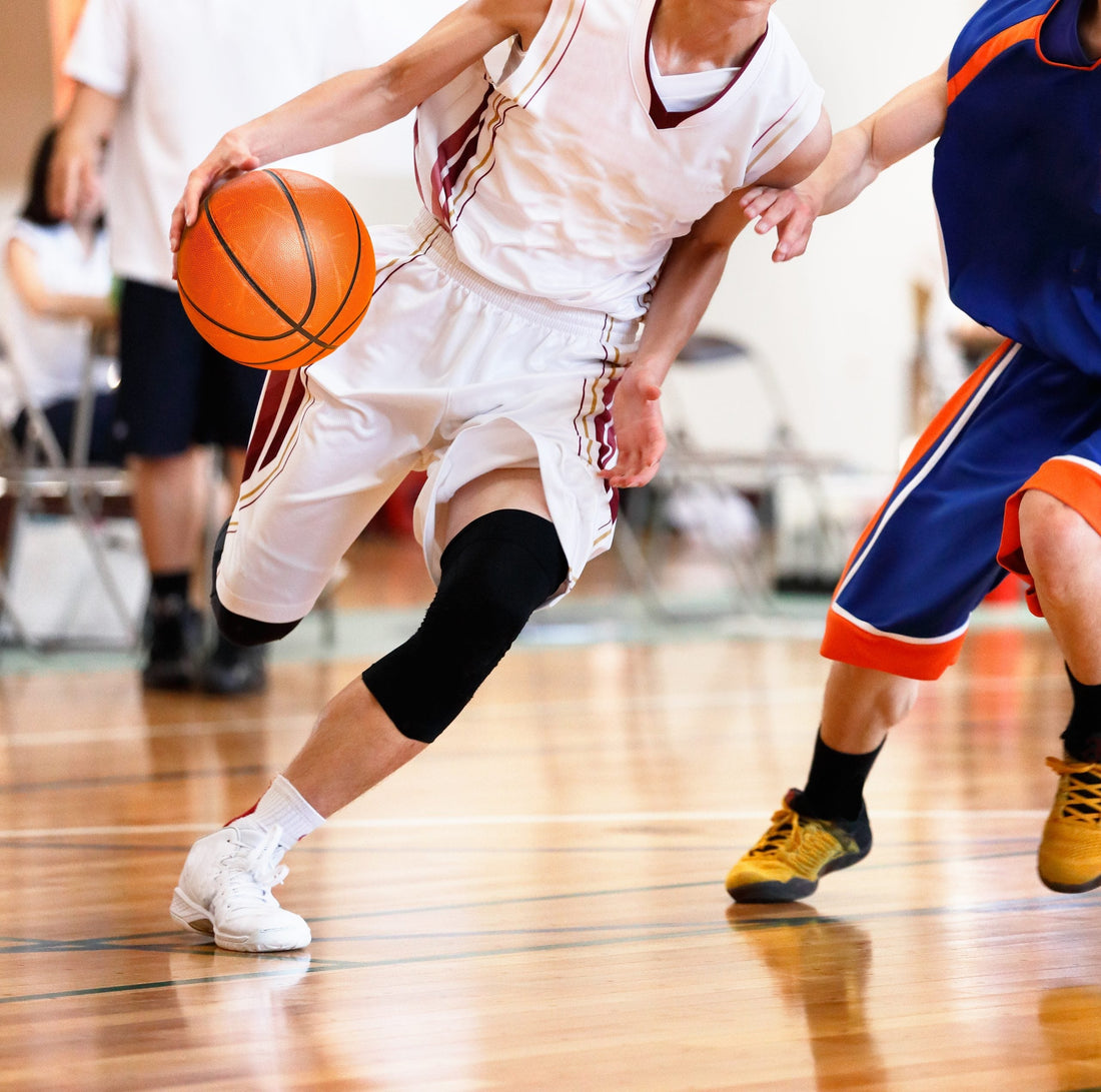 Nutrition for sport: Basketball