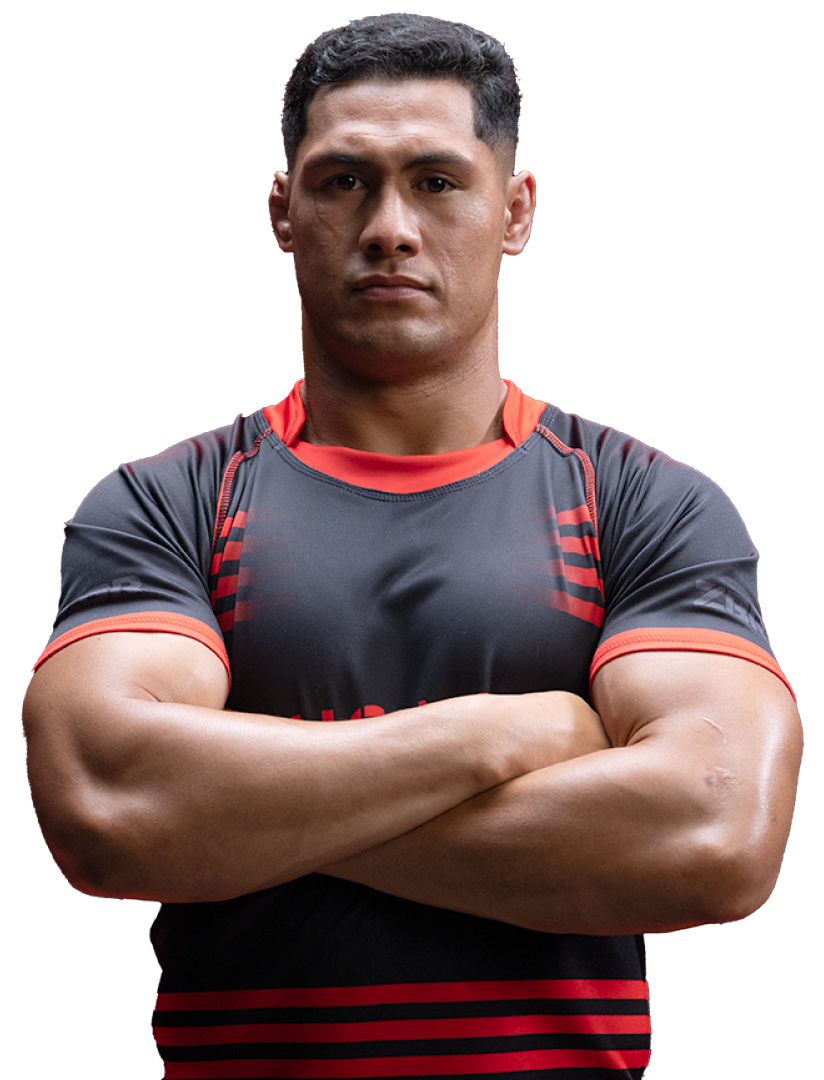 MUSASHI ROGER TUIVASA-SHECK
