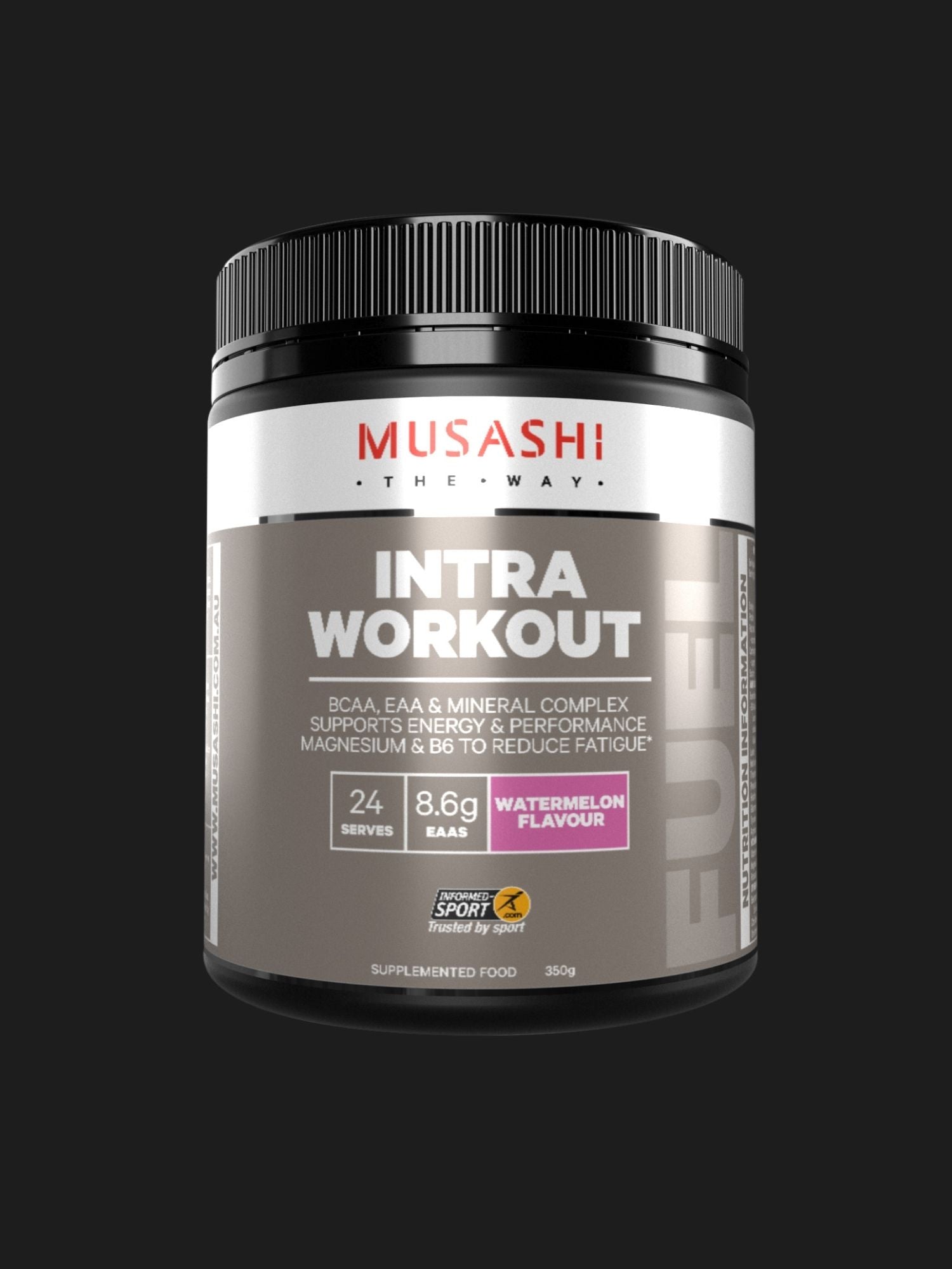 Musashi-Intra-Workout-Watermelon-350g