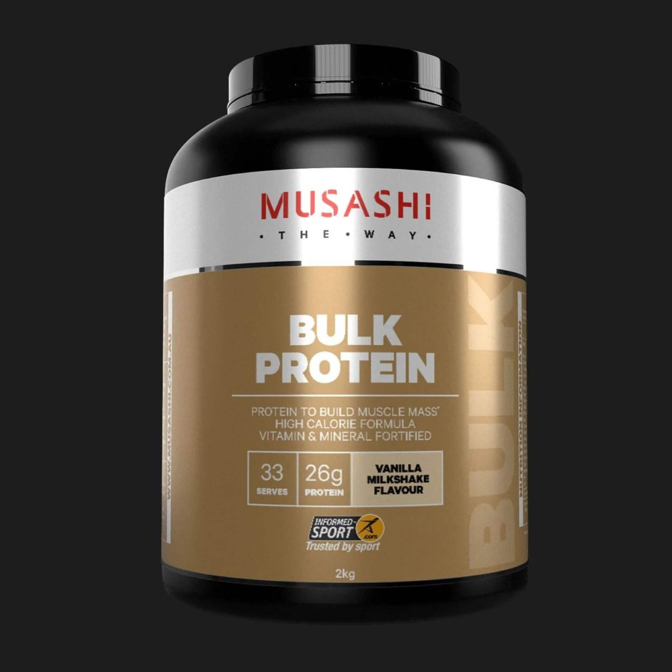 Musashi-BULK-PROTEIN-VANILLA-2kg