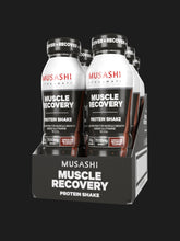 Drinks – Musashi NZ