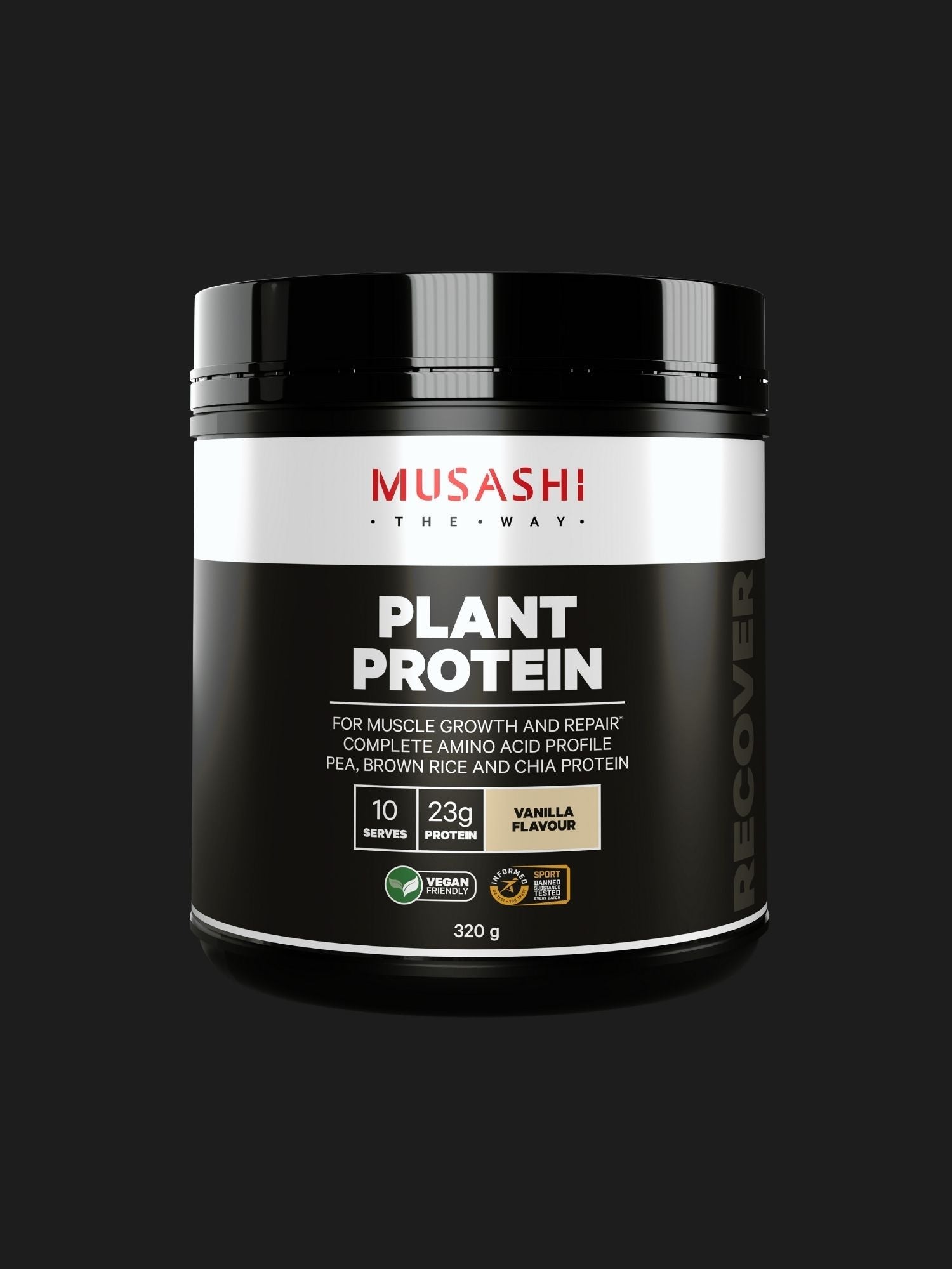 Musashi-PLANT-PROTEIN-VANILLA-320g