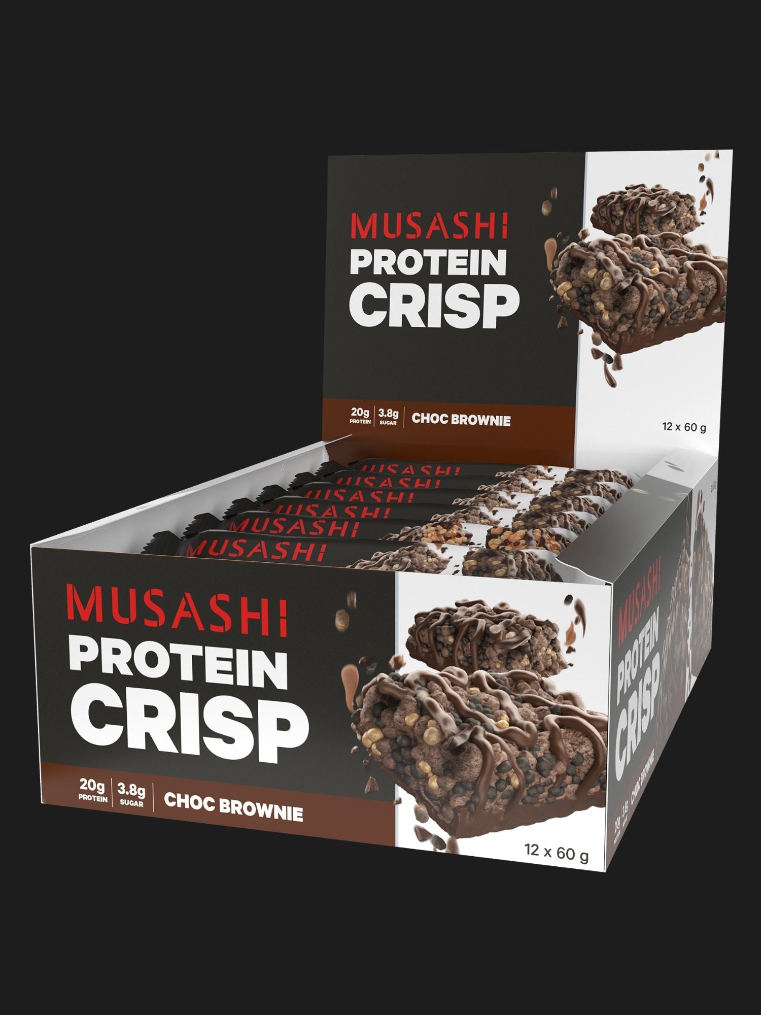 Protein Bars Musashi NZ protein-bars-musashi-nz