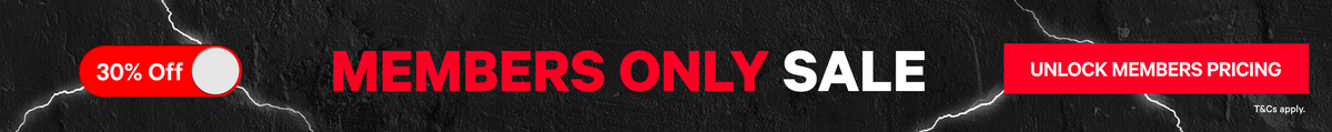 Musashi United Members only sale