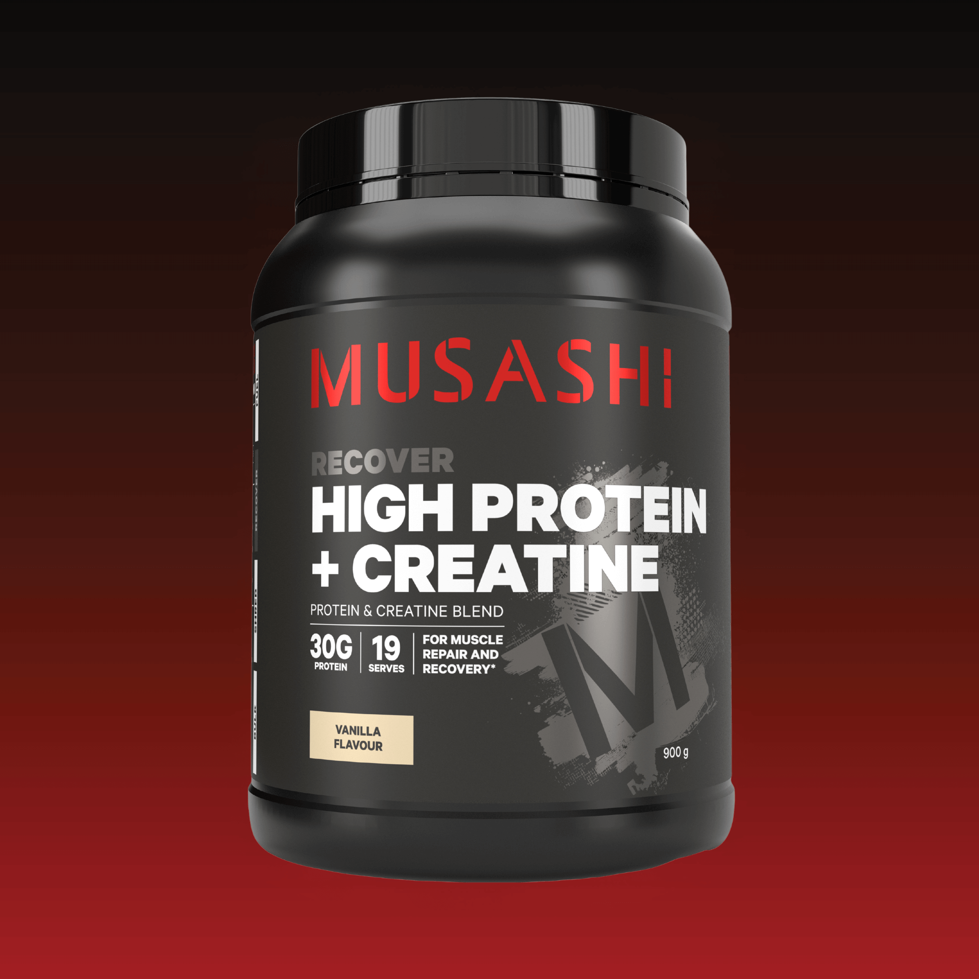 Protein Powders – Musashi NZ