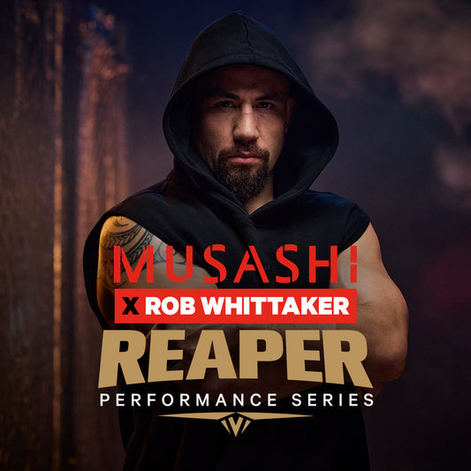 Musashi Reaper Performance Series Tile