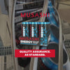 Musashi Energy Drink Manufacturing 